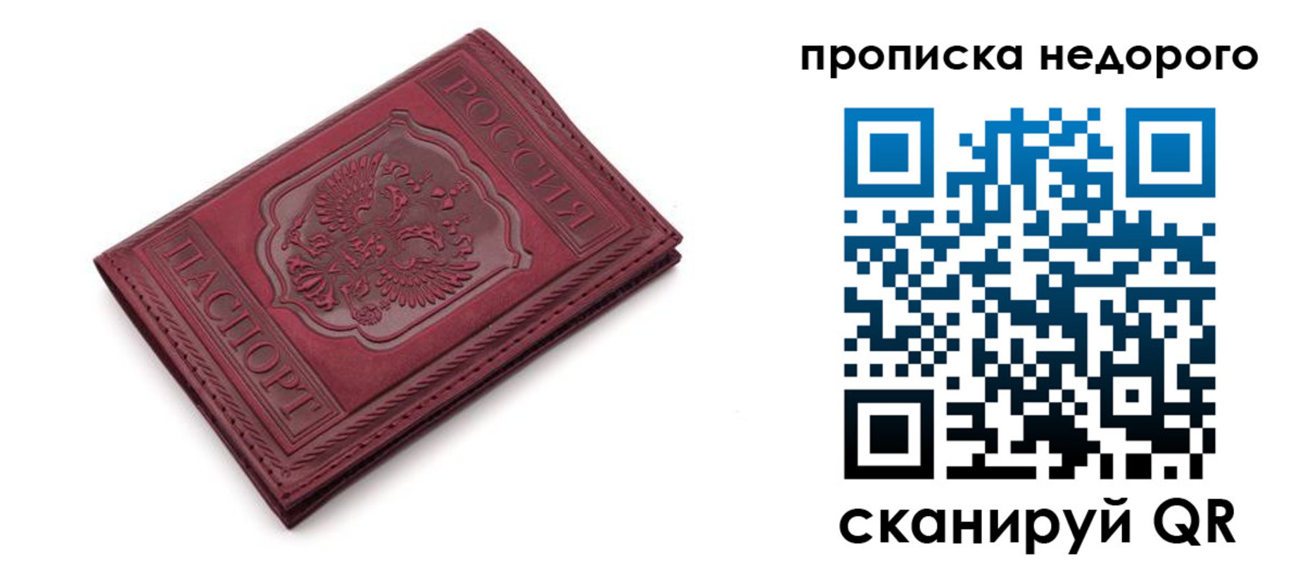 прописка гарантия в Мурманске